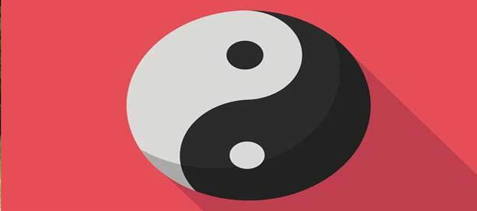 yin ve yang