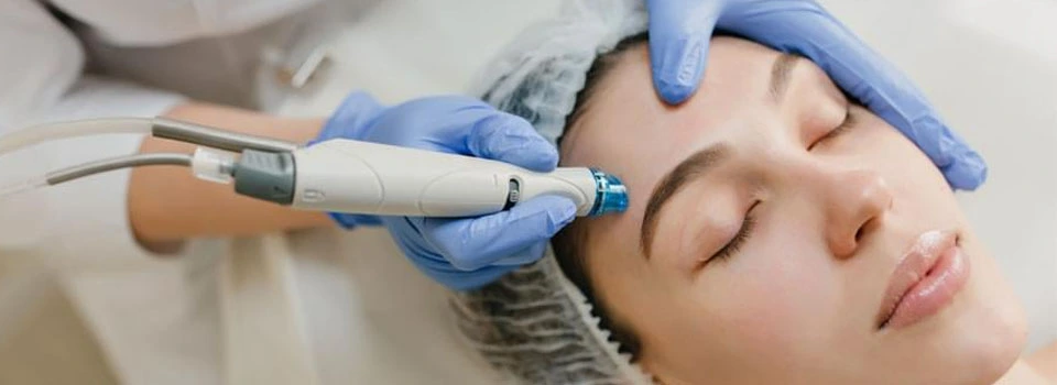 MEZOTERAPİ NEDİR? NASIL UYGULANIR?