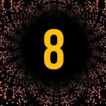 SİMYA NUMEROLOJİSİ 8 RAKAMI UYUMLANMA