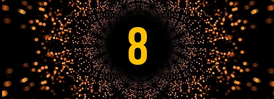 SİMYA NUMEROLOJİSİ 8 RAKAMI UYUMLANMA