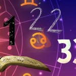 SİMYA NUMEROLOJİSİNDE 11, 19, 22 VE 33 RAKAMLARINA UYUMLANMA