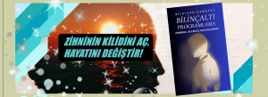 Zihinsel Blokajlarını Kaldır: Bilinçaltının Sınırlarını Aş!